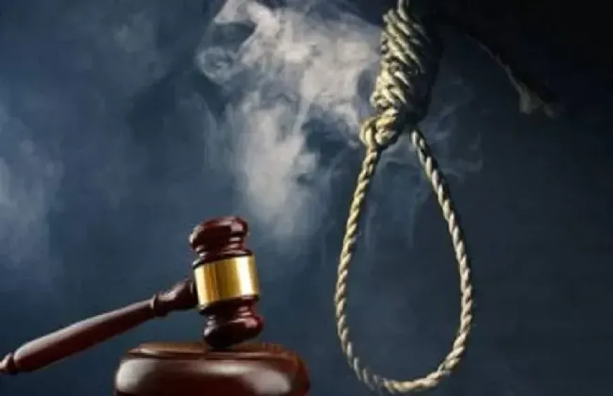 بعد تأييد حكم الإعدام عليه للمرة الثانية.. فرصة أخيرة أمام ”طبيب روض الفرج” للنجاة