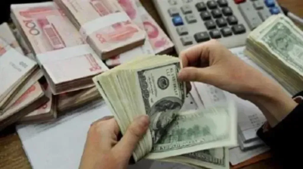 سعر الدولار اليوم الجمعة 17-1-2025 أمام الجنيه ببنك مصر