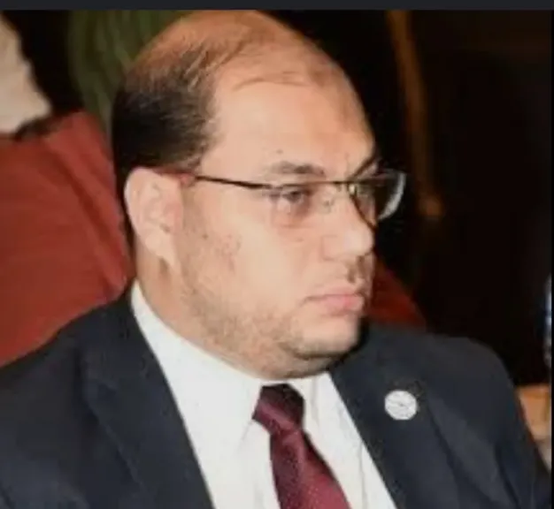 محمد دويدار