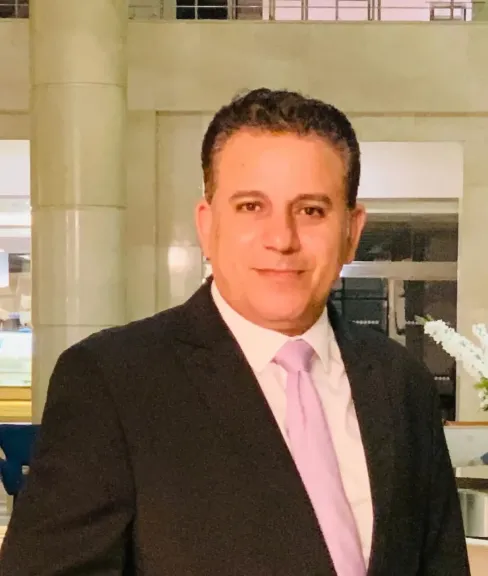 محمد طلعت 