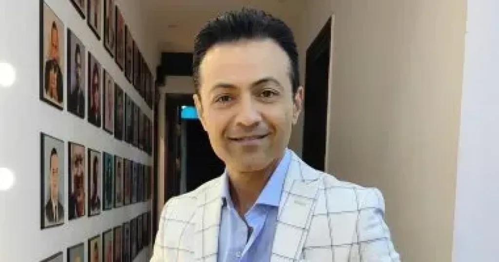 محمد سعيد محفوظ يكشف تطورات حالته الصحية