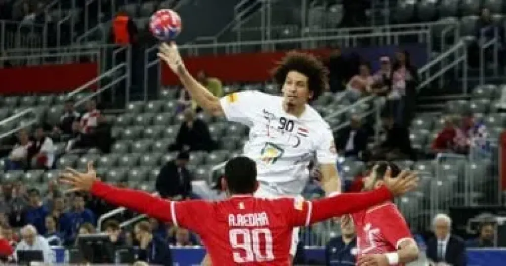 بث مباشر.. أون سبورت تنقل مباراة منتخب مصر وأيسلندا بكأس العالم لكرة اليد