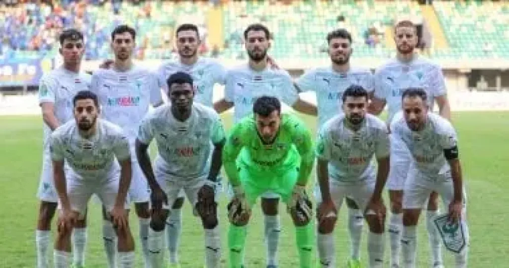 فرصة الزمالك فى تصدر الدورى أمام مودرن سبورت غداً ؟