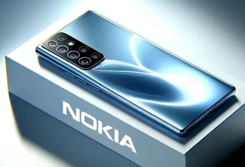 نوكيا تعلن عن هاتف Nokia Turbo Pro 2024.. كاميرا ثورية وبطارية مذهلة