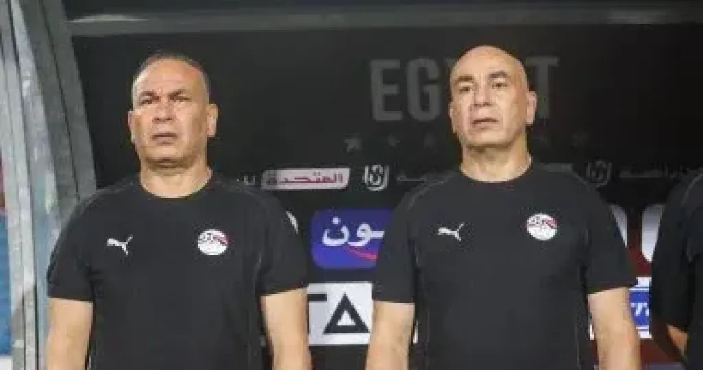 حسام وإبراهيم حسن يطيران للمغرب اليوم لحضور قرعة أمم أفريقيا