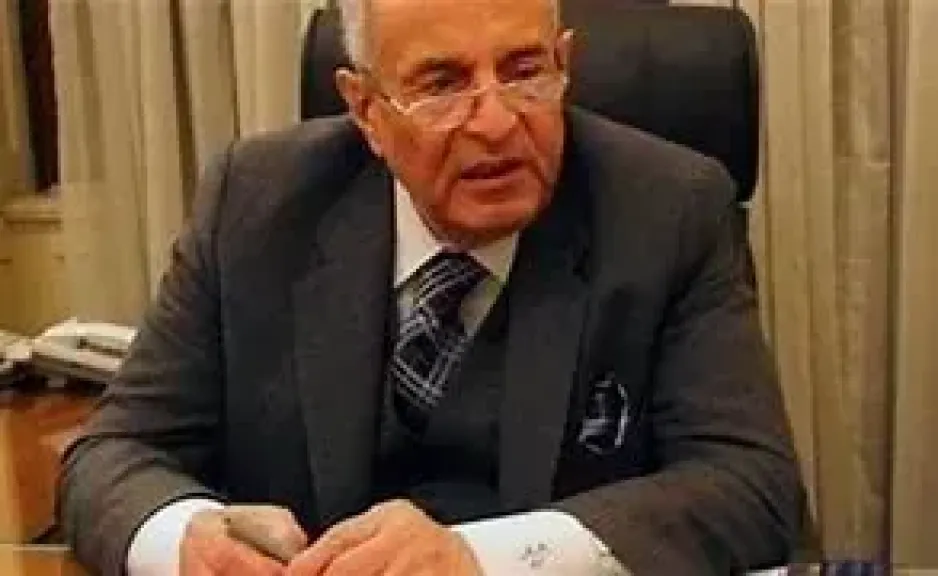 ابوشقة : تحرير سيناء علامة فارقة في التاريخ .. أكدت أن لمصر جيش قادر على تحقيق النصر وصون الكرامة