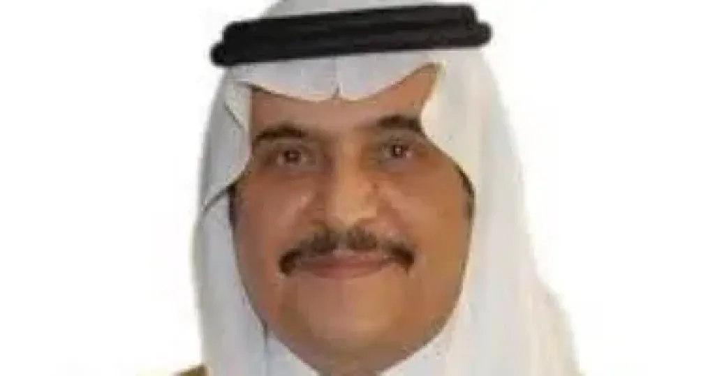 الديوان الملكي السعودي ينعي الأمير محمد بن فهد بن عبدالعزيز آل سعود