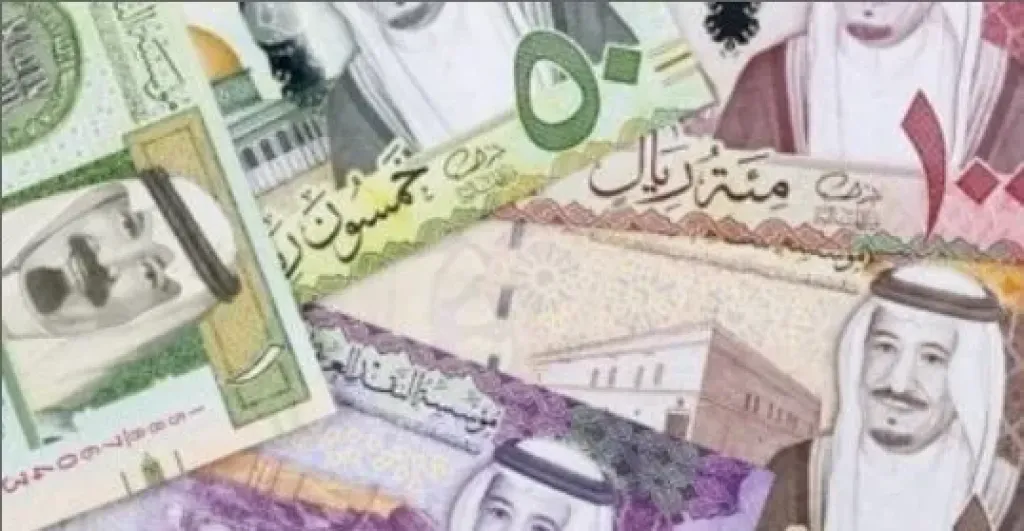 سعر الريال السعودى اليوم الخميس 30-1-2025