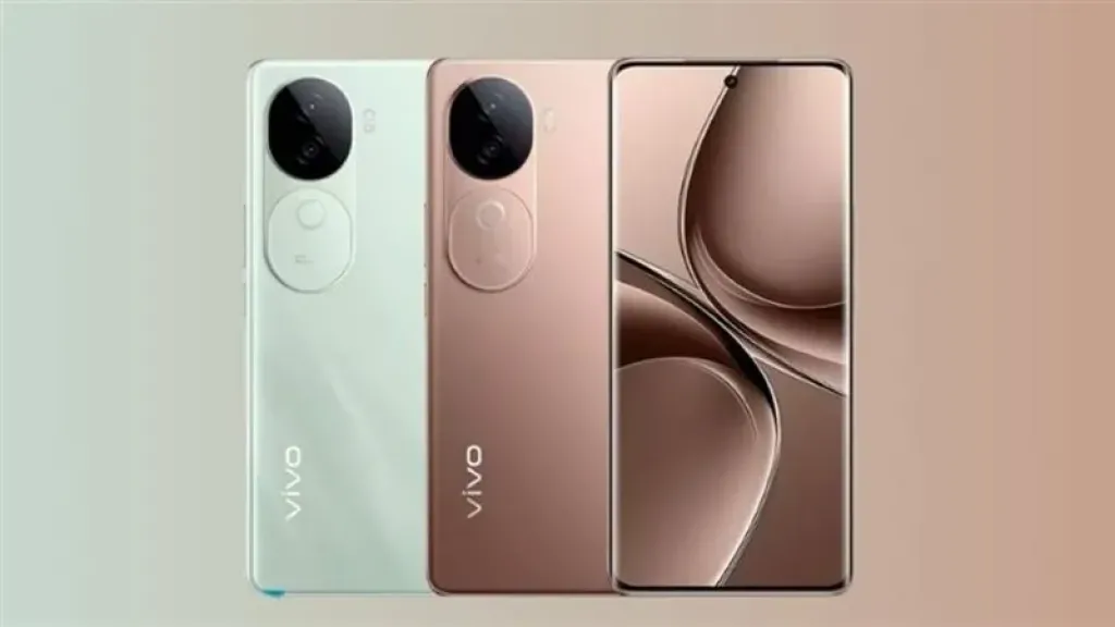 فيفو تغزو الأسواق بـ Vivo V50 إليك مواصفاته