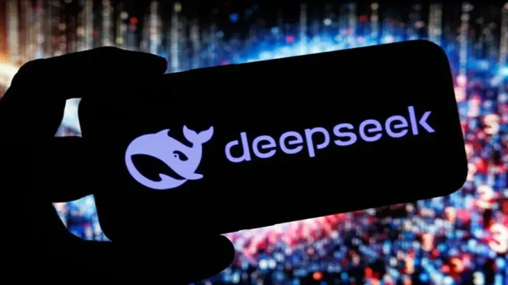 DeepSeek 