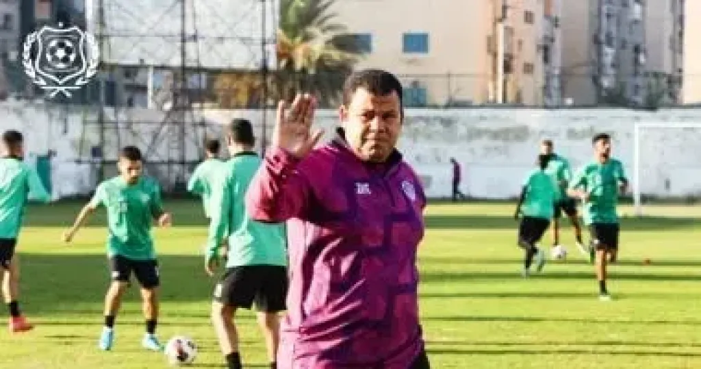 حمد ابراهيم