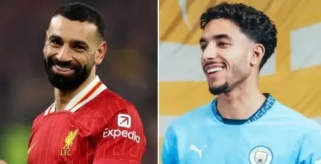 محمد صلاح يواصل التربع على ترتيب الحذاء الذهبي....ومرموش يتساوى مع مبابي