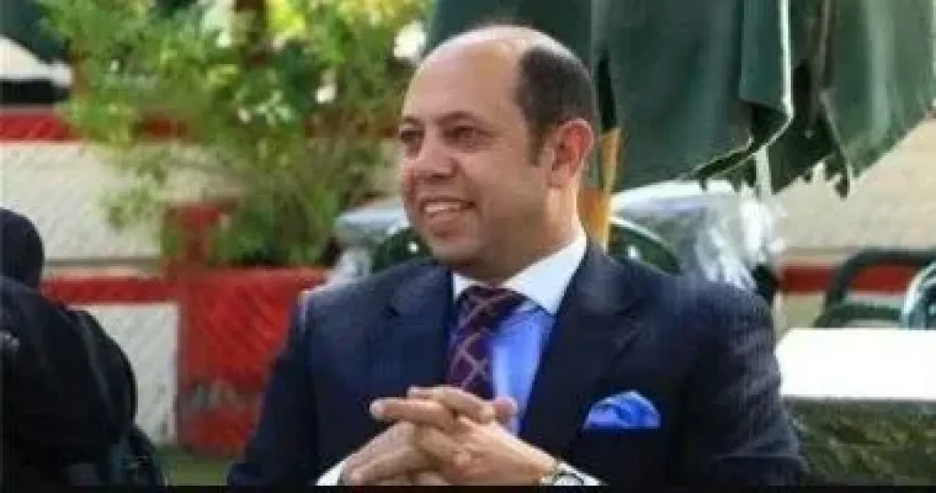 احمد سليمان