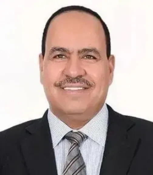 النائب أحمد قورة