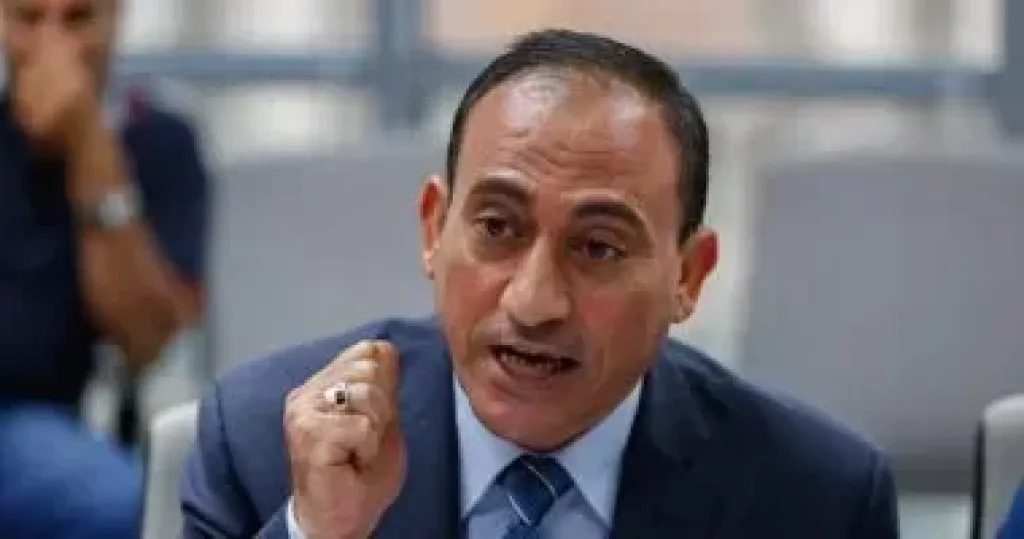 النائب محمد زين بعد إقرار العلاوة  ”اللي تديه الدولة باليمين التجار بياخدوه بالشمال”