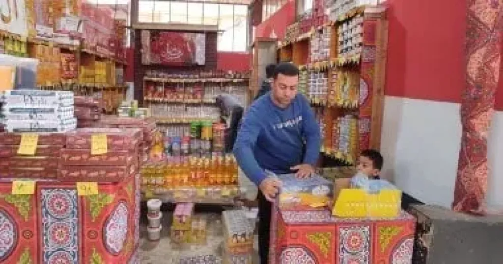 محافظ الجيزة: افتتاح المعرض الرئيسى لـ أهلا رمضان بفيصل منتصف شعبان الجارى