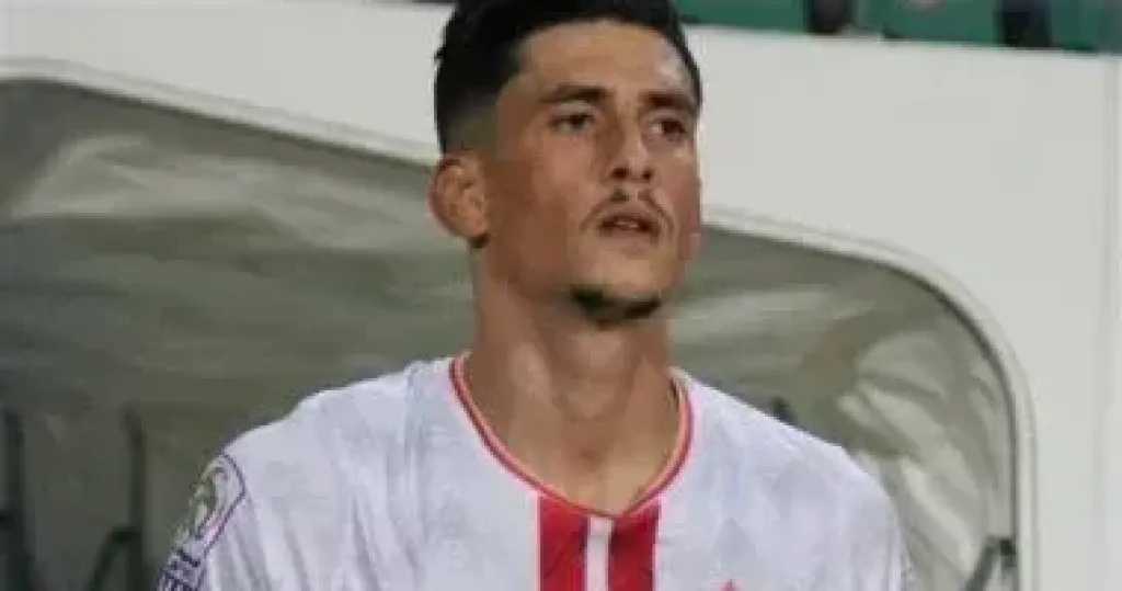 الزمالك يرفض رحيل صلاح مصدق إلى الوداد المغربى