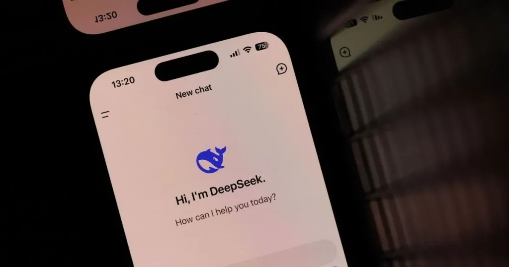 ”DeepSeek” يثير الجدل بشأن بيانات المستخدمين.. وهذا ما ادعته شركة أبحاث كندية