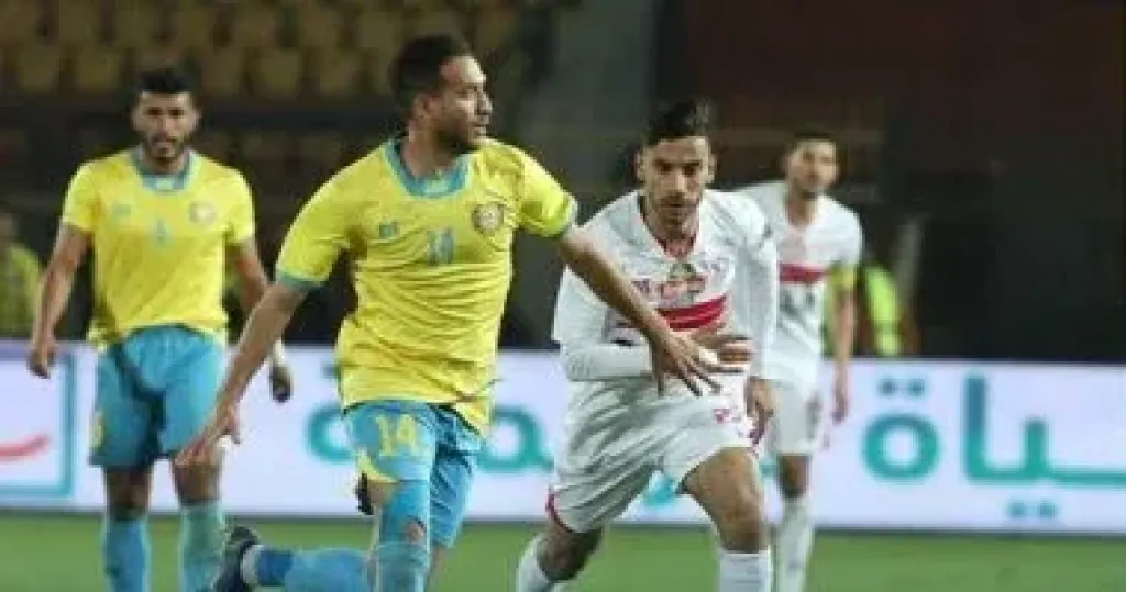 موعد مباراة الزمالك المقبلة بعد الفوز الإسماعيلى