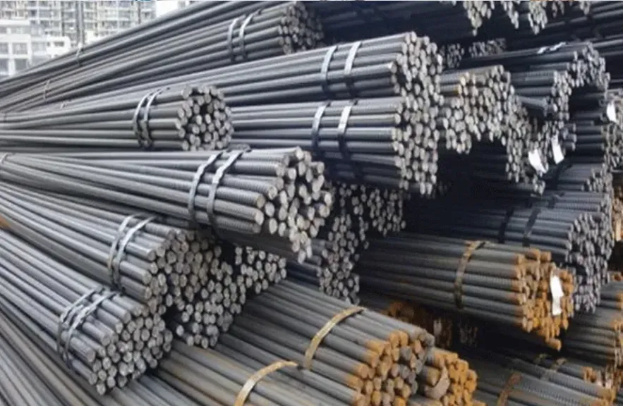 تابع أسعار الحديد والأسمنت في الأسواق المصرية