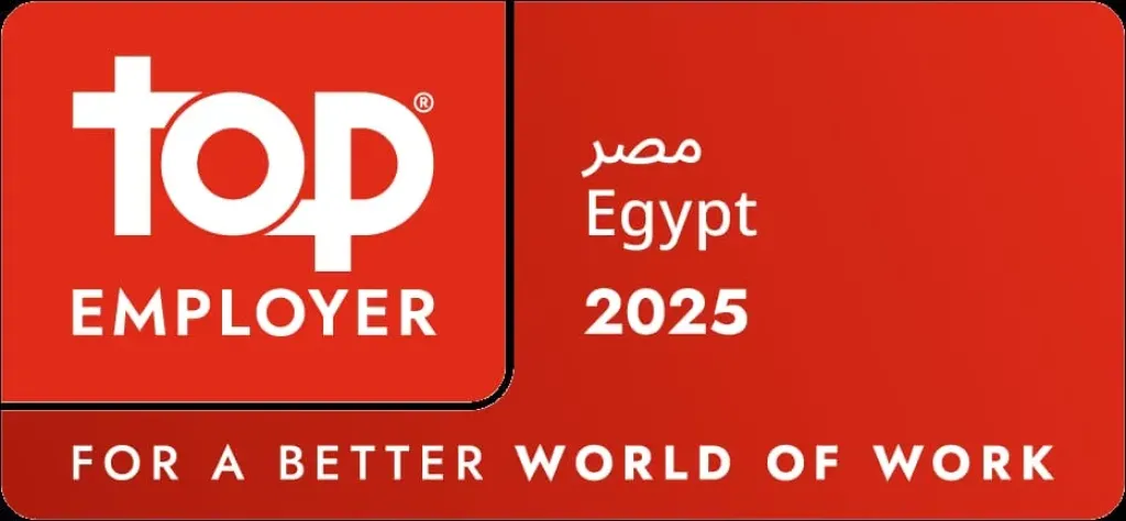 مونديليز مصر تفوز بجائزة أفضل بيئة عمل Top Employer لعام 2025