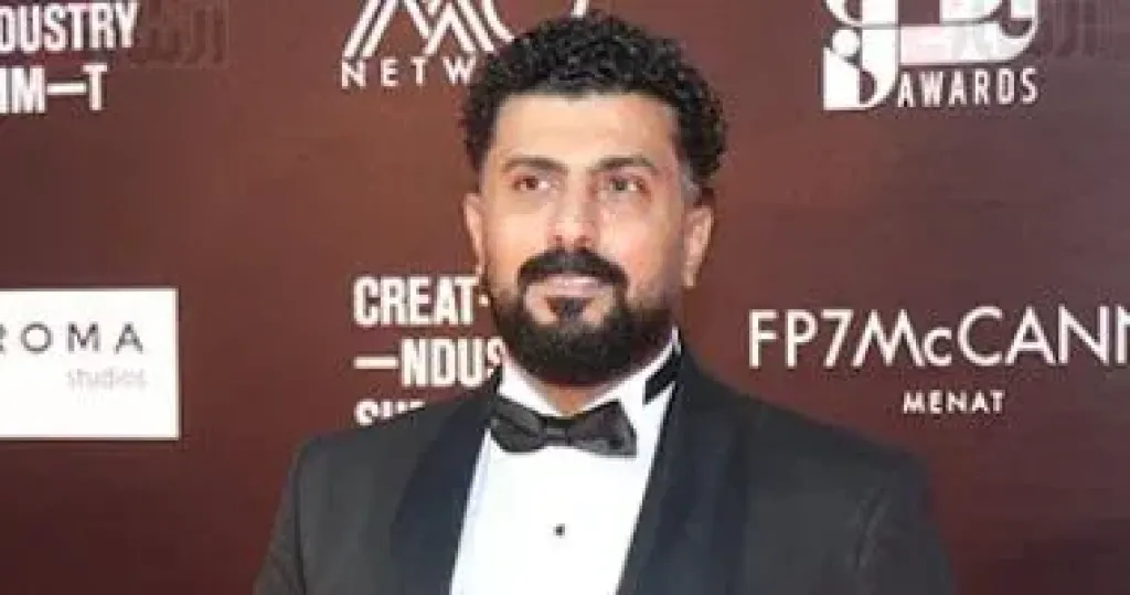 محمد سامى