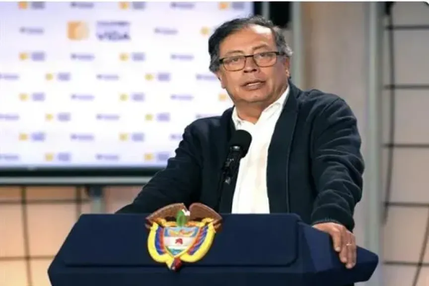 لماذا قررت كولومبيا تعليق تبادل المعلومات الاستخباراتية مع أمريكا.. اعرف التفاصيل