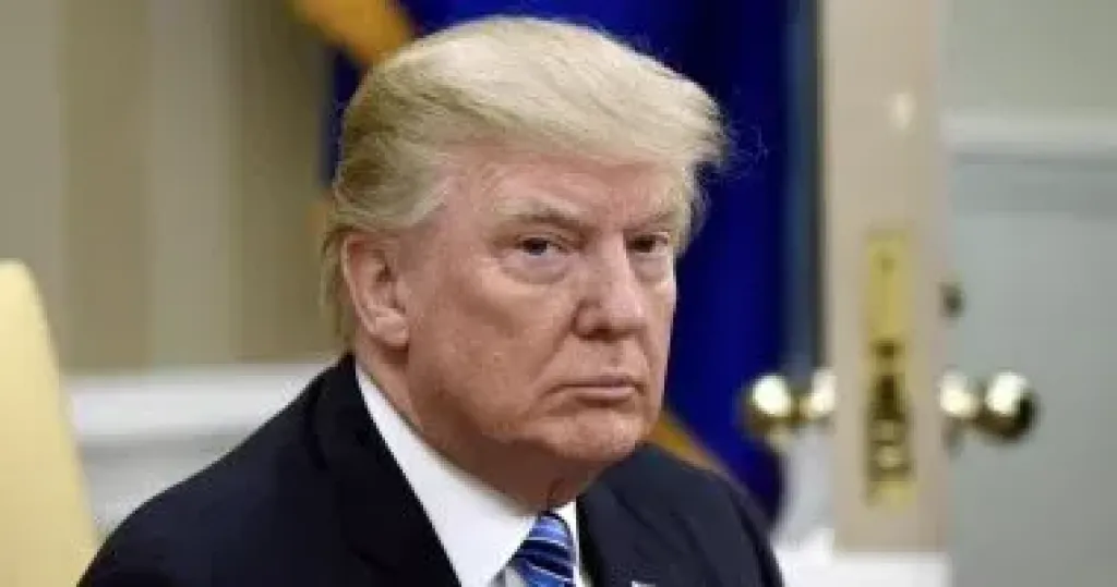 ترامب يستعرض قوته وتايلور جرين تظهر ضعفه.. خلاف يفجر أزمة فى الحزب الجمهورى