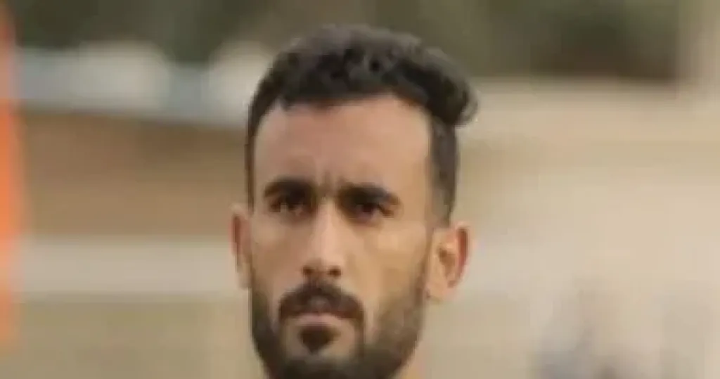 محمد شيكا يبيتعد بصدارة هدافى دورى المحترفين