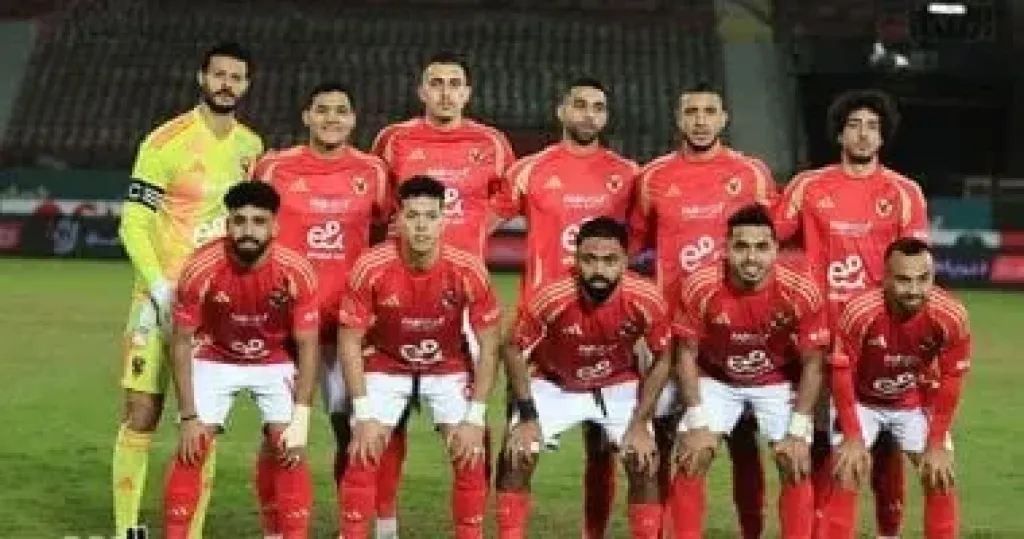 ترتيب الدورى المصرى قبل مباريات اليوم الأربعاء.. الأهلى في الصدارة