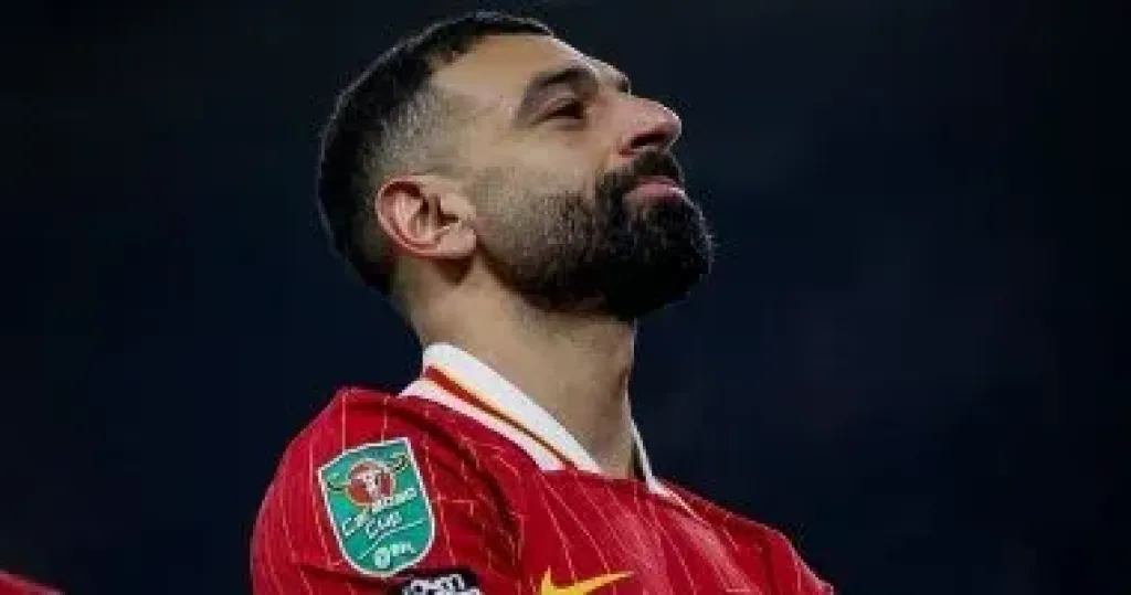 تقارير: مستقبل محمد صلاح لغز محير في ليفربول