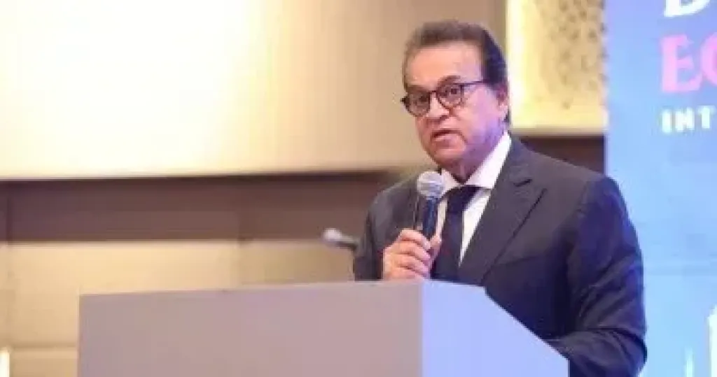 نائب رئيس الوزراء: المشروعات القومية تؤثر بنسبة 50% فى صحة الإنسان