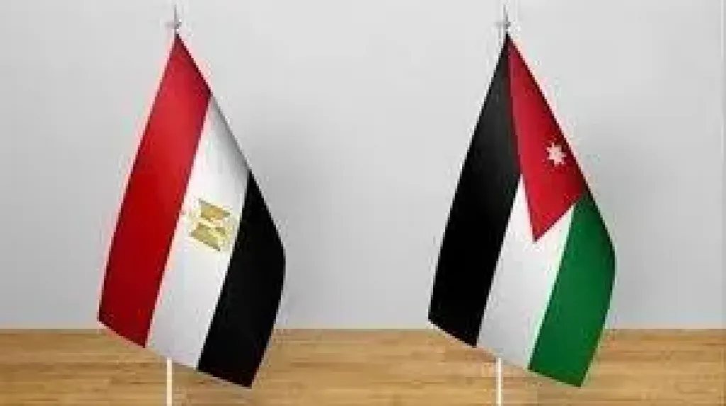 رئيس لجنة الأخوة الأردنية المصرية: التنسيق بين القاهرة وعمان يعزز العمل العربي المشترك..والقضية الفلسطينية أولوية
