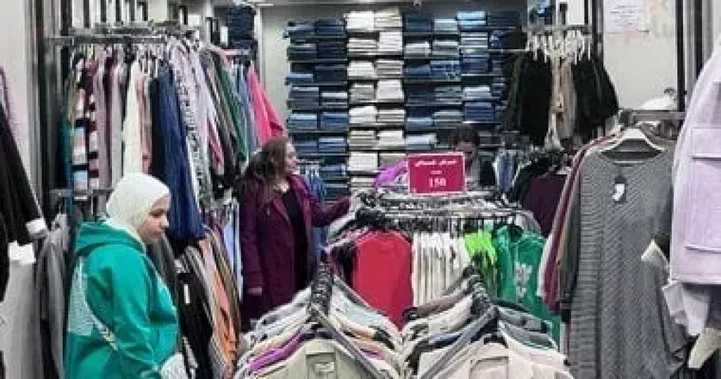 اليوم.. أخر موعد للأوكازيون الشتوى 2026