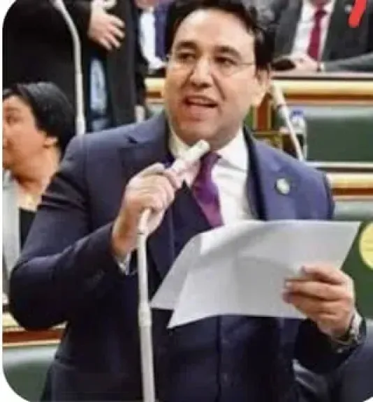 محسب : قانون المهن الرياضيه تغافل وجود كلية للتربية الرياضية تابعه لجامعة الازهر ولاتتبع الاعلي للجامعات