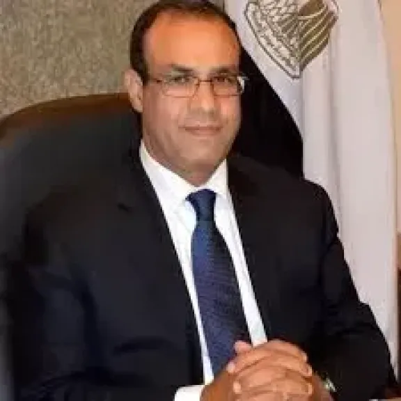 وزير الخارجية 