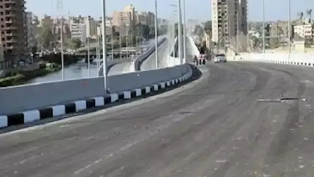 افتتاح المتحف المصرى.. اعرف خريطة التحويلات المرورية اليوم