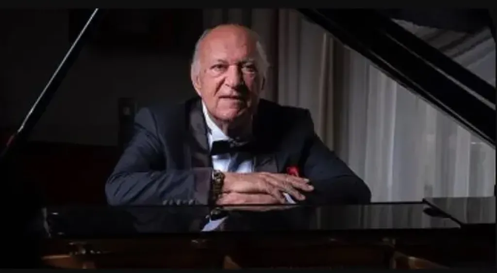 الموسيقار عمر خيرت يتعرض لوعكة صحية شديدة