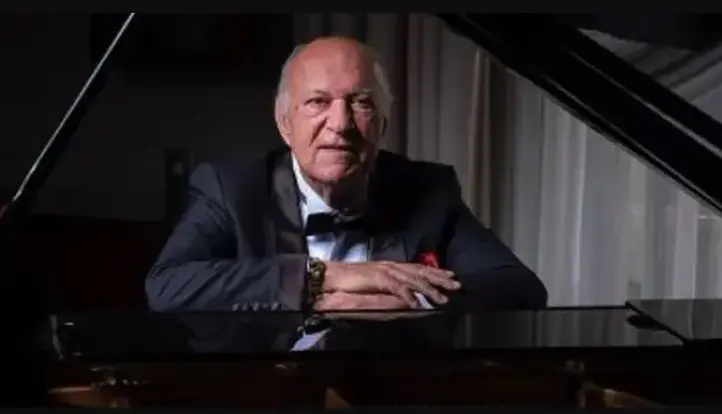 الموسيقار عمر خيرت يتعرض لوعكة صحية شديدة