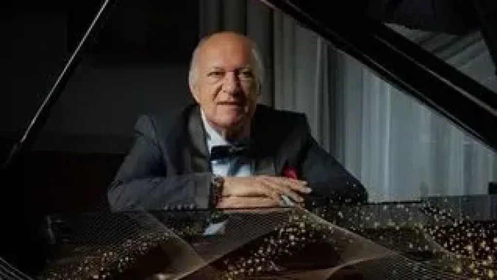 الموسيقار عمر خيرت يتعرض لوعكة صحية شديدة