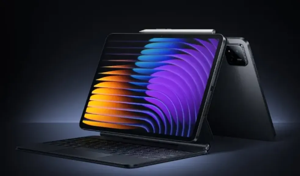 هاتف Xiaomi Pad 7 Nano من شاومي يغزو الأسواق