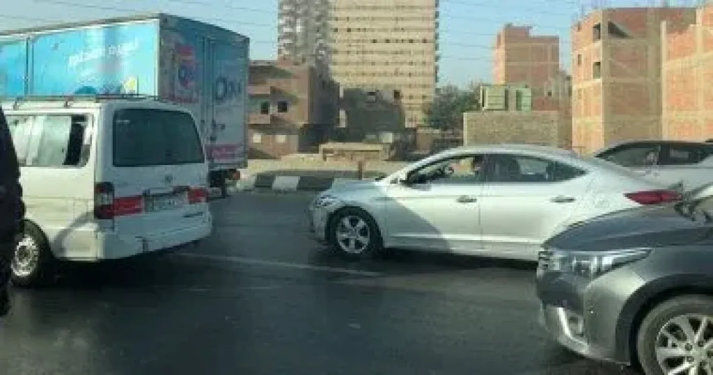 المرور