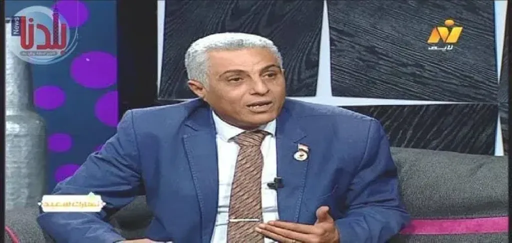 المستشار عمرو محمد احمد يكتب - ثروات مصر المنسية