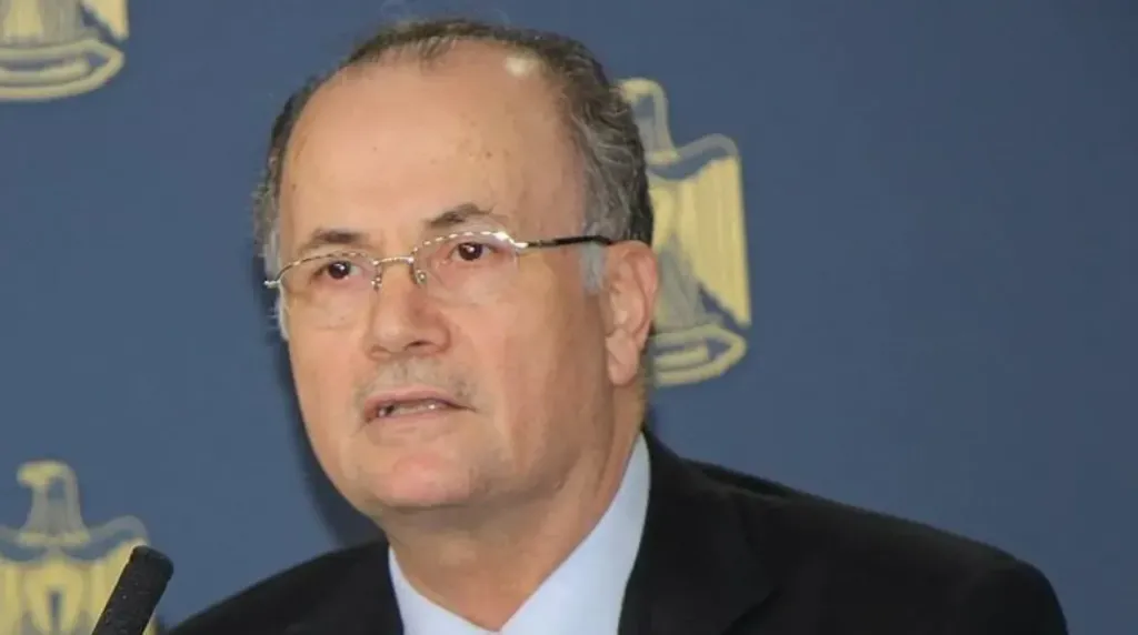 رئيس الوزراء الفلسطيني يبحث مع وزير خارجية اسبانيا آخر التطورات في الضفة وغزة