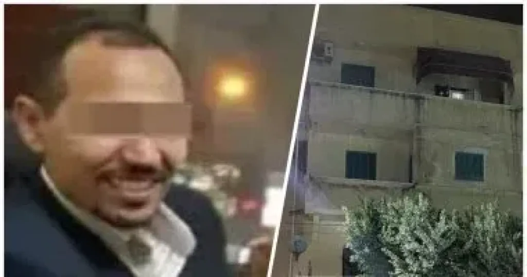 اتهامات وجهتها النيابة العامة لسفاح المعمورة أبرزها القتل