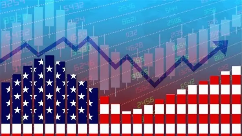 القاهرة الاخبارية: 53 % يعتقدون أن الاقتصاد الأمريكي يسير في الاتجاه الخاطئ