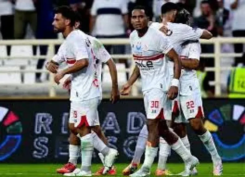 الكاف يخطر الزمالك بموعد جديد لمباراة ستيلينبوش في الكونفدرالية..تعرف عليه