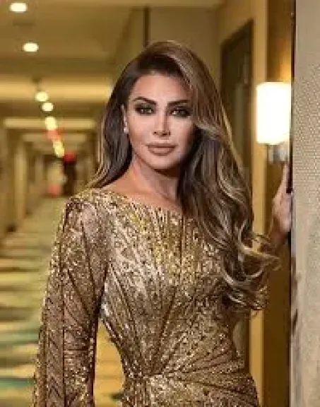 نوال الزغبى تحيى حفلاً غنائياً في العراق الليلة