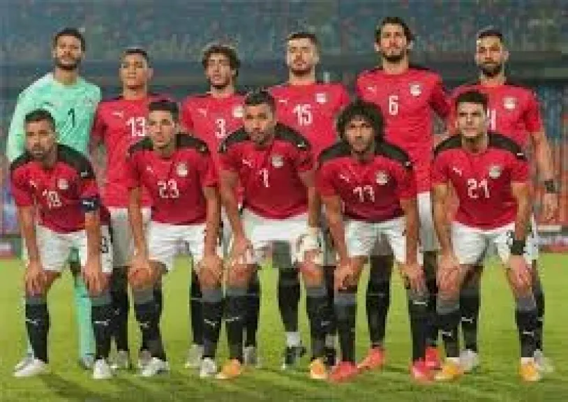 موعد انطلاق معسكر منتخب مصر استعدادا لمواجهتي إثيوبيا وسيراليون