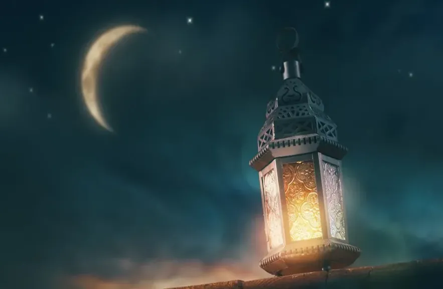 موعد شهر رمضان 2025 فلكيًا